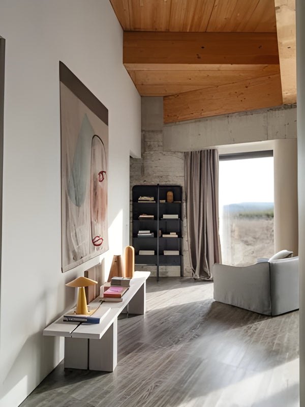 Saia Armchair