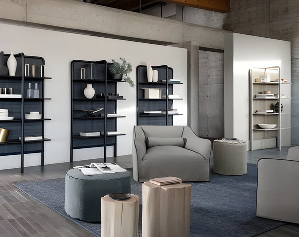 Daen Bookshelf