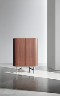 Daen Highboard