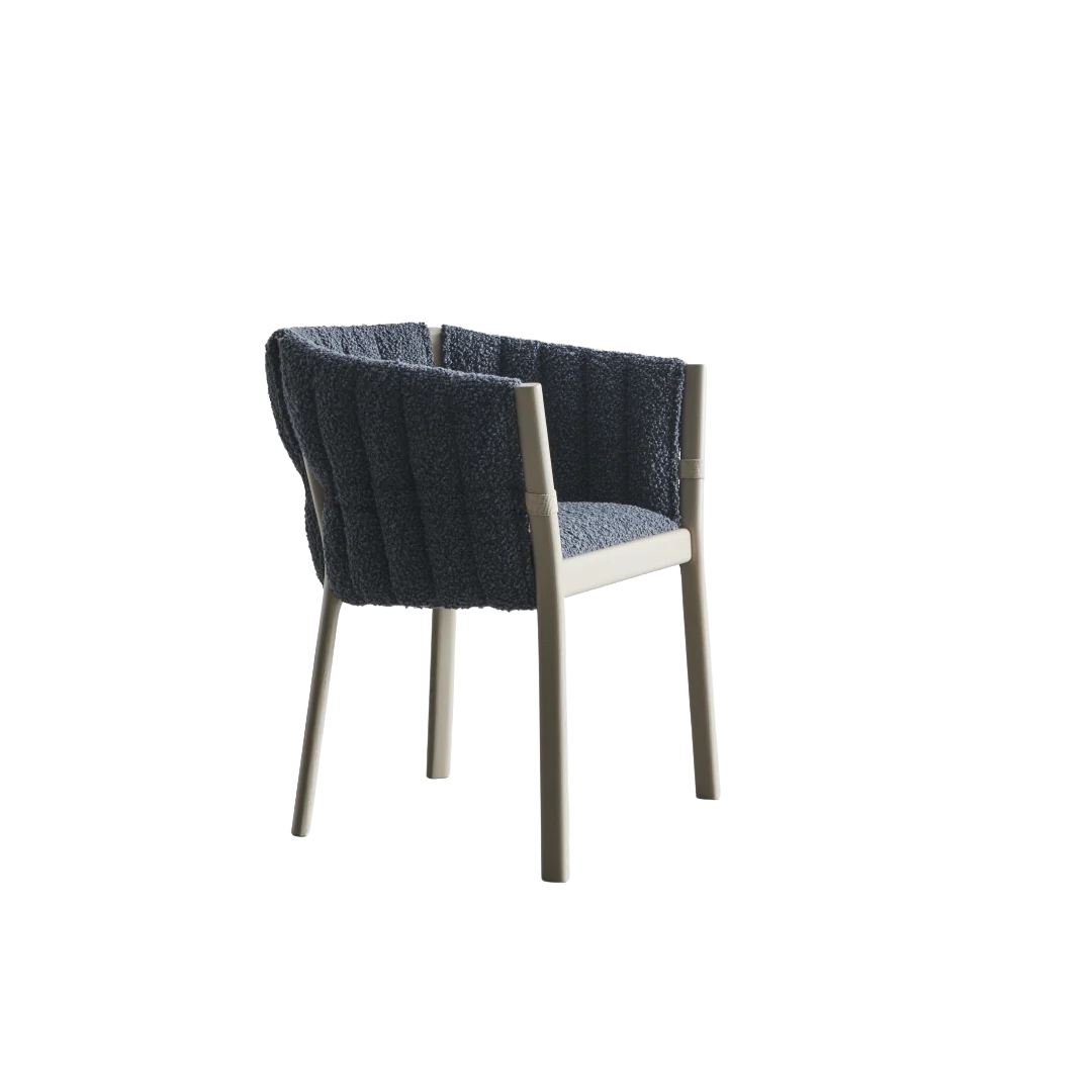 Yelek Chair (Display Sale)