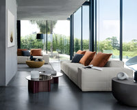 Samet Modular Sofa
