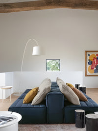 Samet Modular Sofa