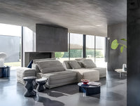 Samet Modular Sofa
