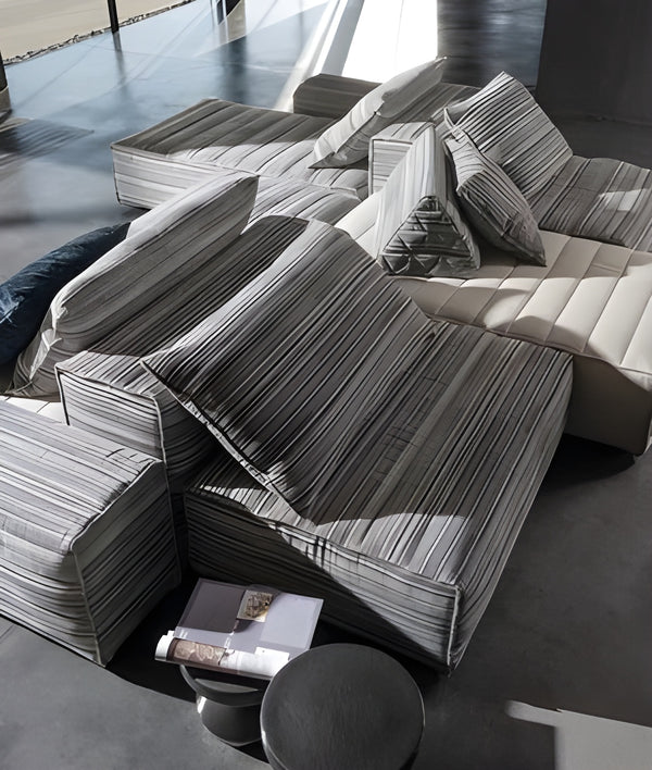 Samet Modular Sofa