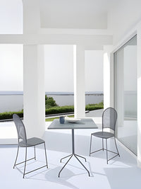 Inout Chair 873