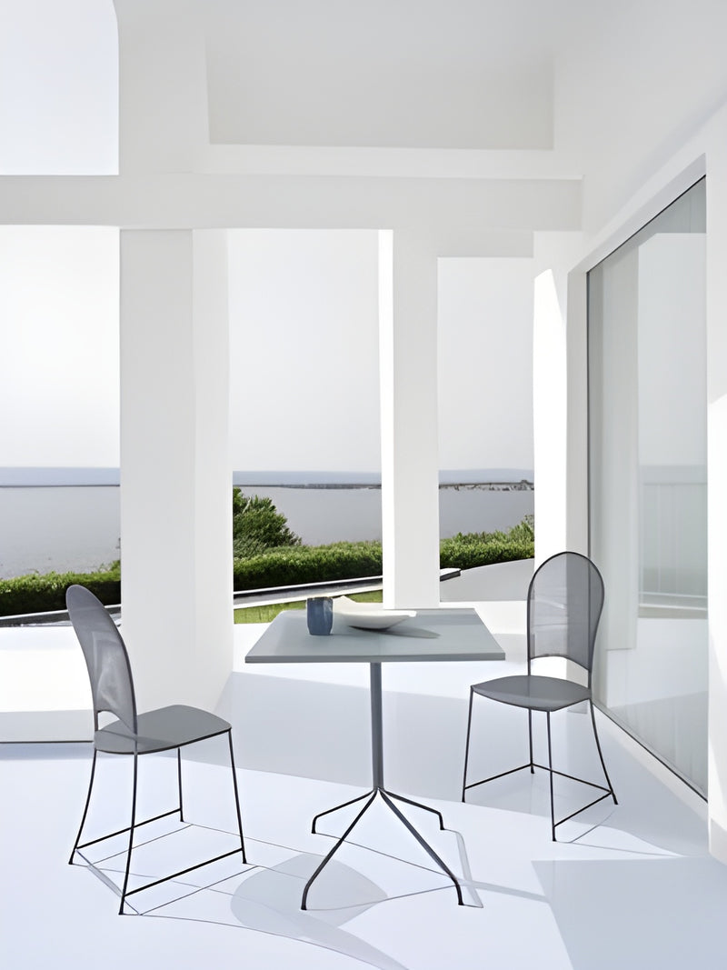 Inout Chair 873