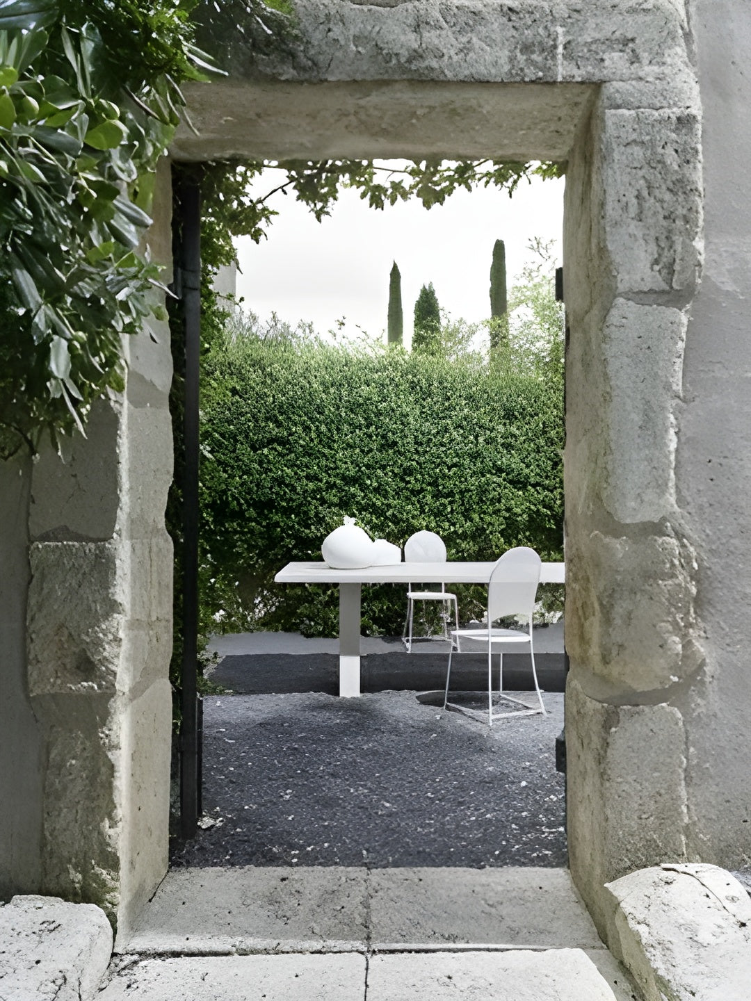 Inout Chair 873