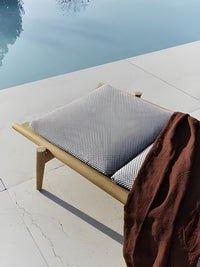 Eidos Sun Lounger
