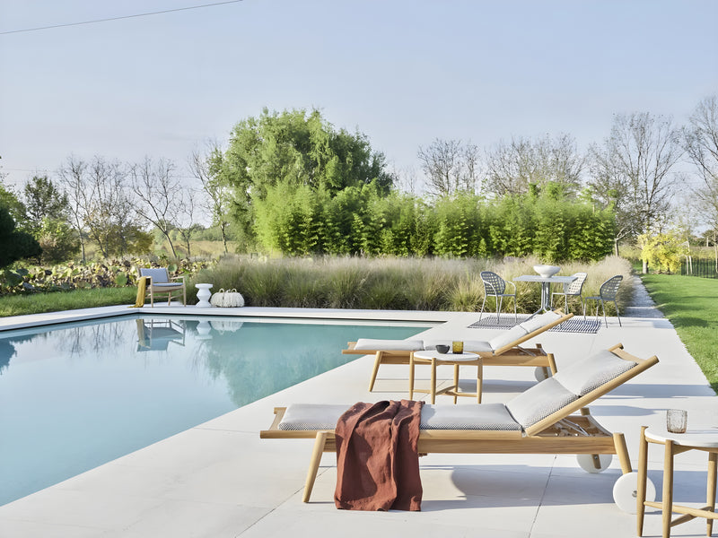 Eidos Sun Lounger