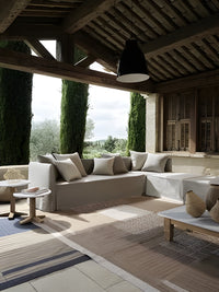 Ghost Out Modular Sofa