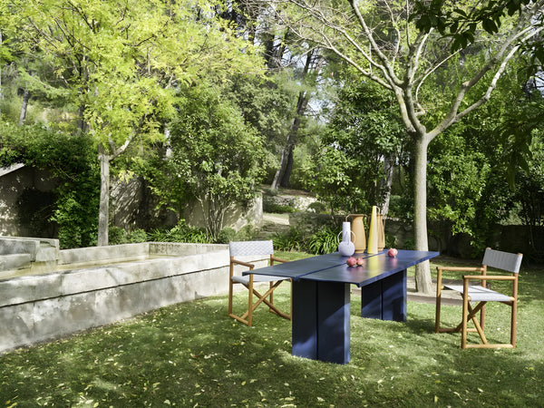 Hashi Chair