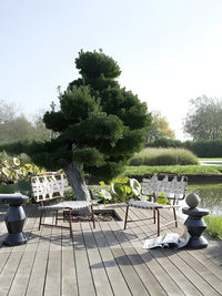 Inout Lounge Chair 856