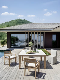 Jeko Armchair 24