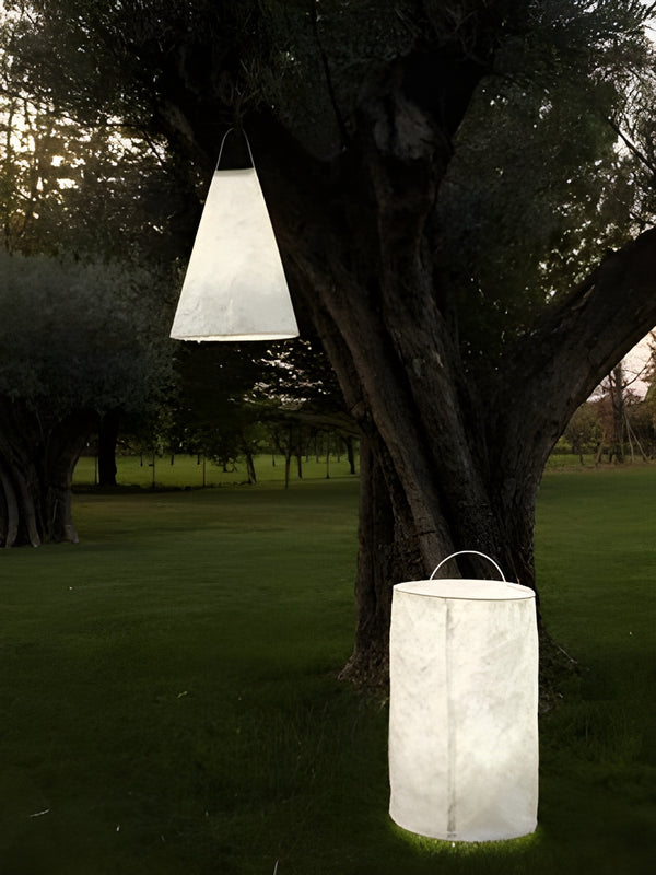 Ripple Hanging Lamp