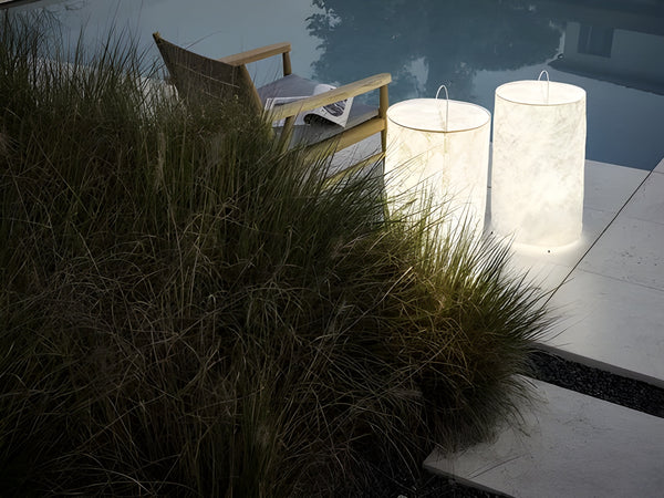 Ripple Floor Lamp