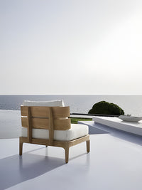 Mediterraneo Armchair