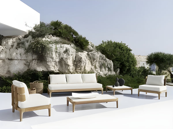Mediterraneo Coffee Table