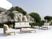 Mediterraneo Armchair