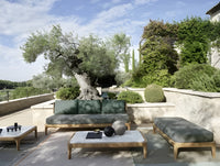 Mediterraneo Coffee Table