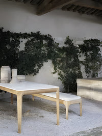 Mediterraneo Bench
