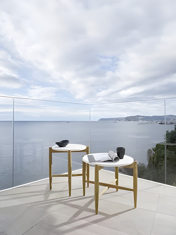 Eidos Side Table
