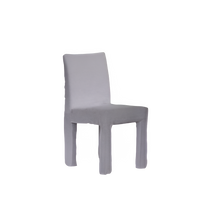 Ghost Chair 2