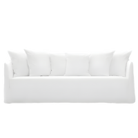 Ghost Sofa