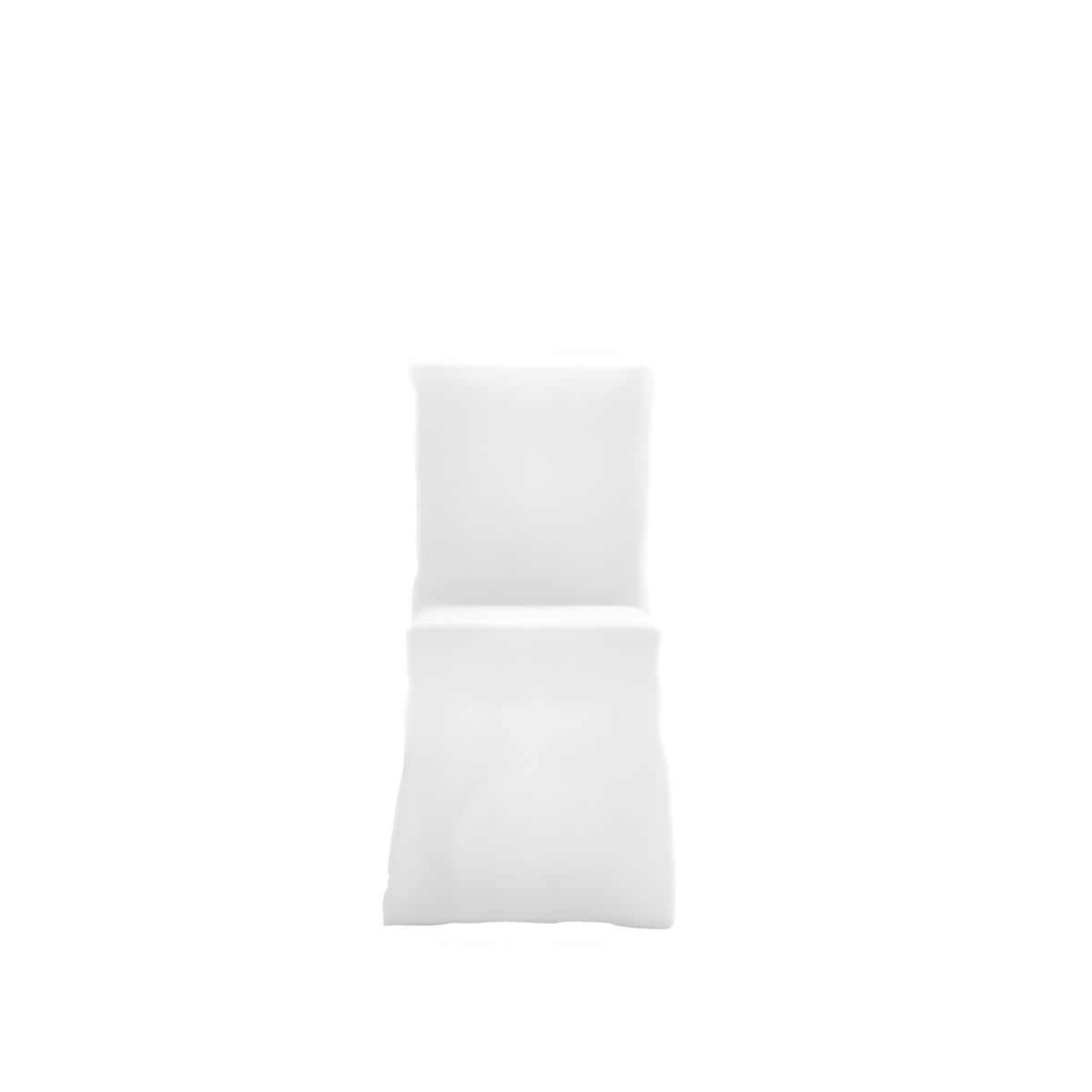 Ghost Chair