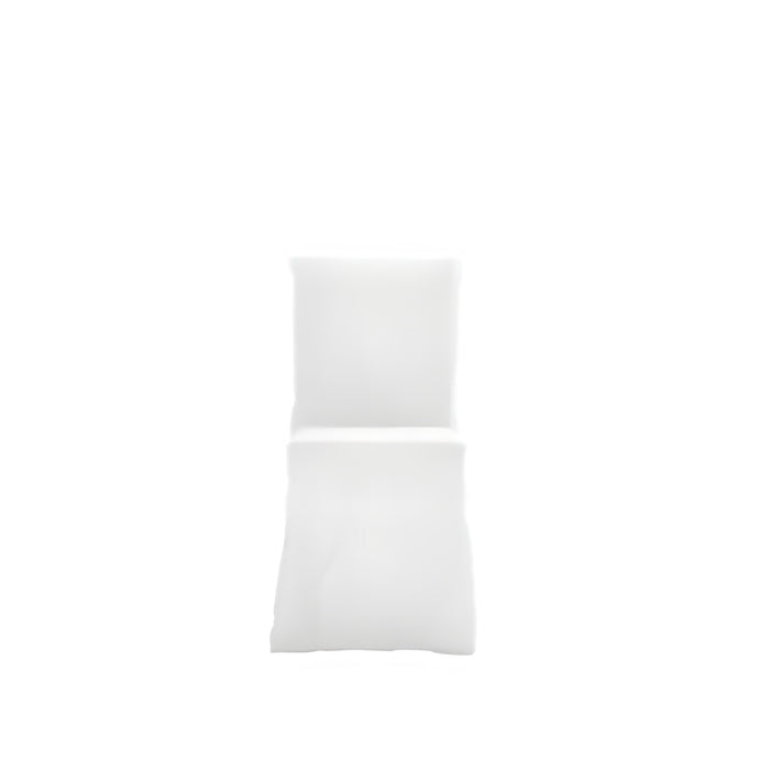 Ghost Out Chair
