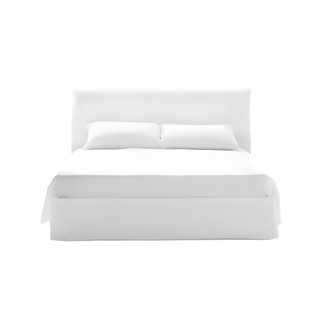 Ghost Bed