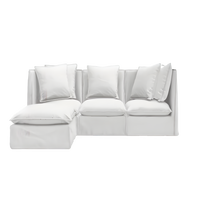Ghost Modular Sofa