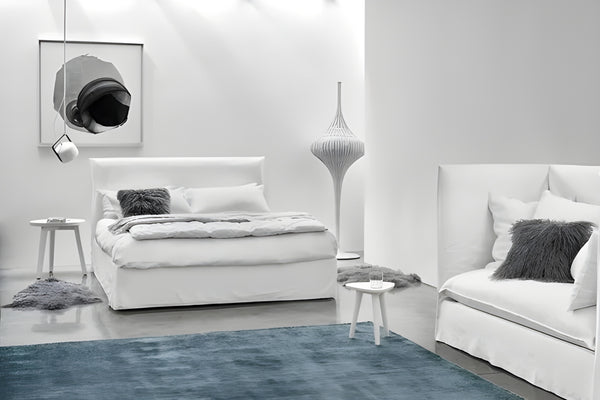 Ghost Bed
