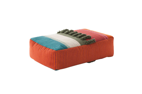 Glaoui Poufs