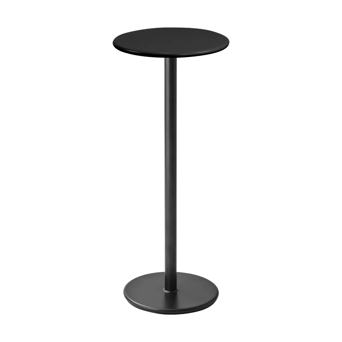 Go bar table 45 cm by Cane-line