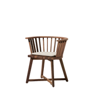 Gray Chair 24
