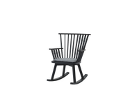 Gray Rocking Chair 29