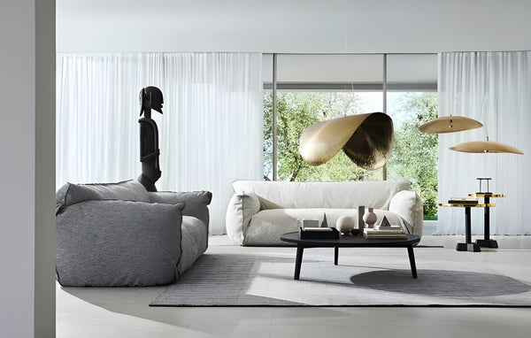 Nuvola Sofa