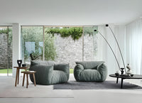Nuvola Armchair