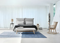 Gray Rocking Chair 29