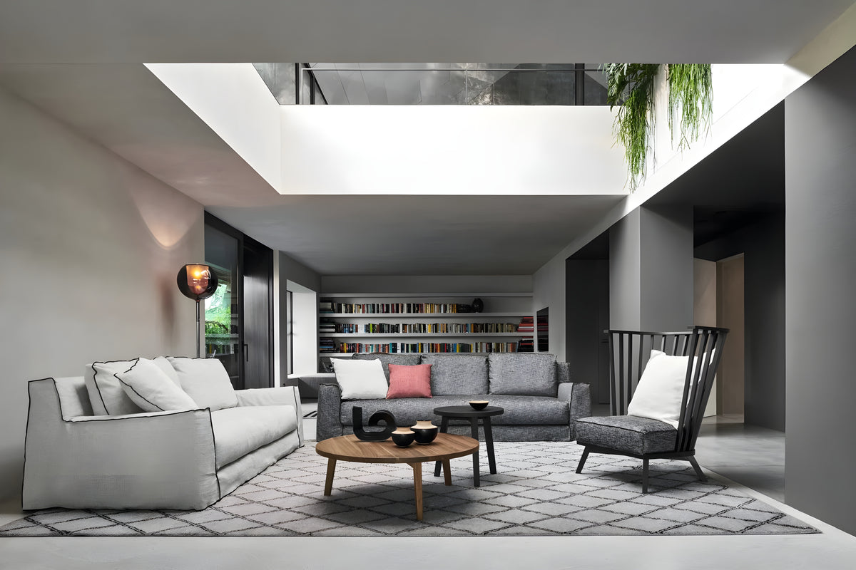 Indoor Coffee Tables