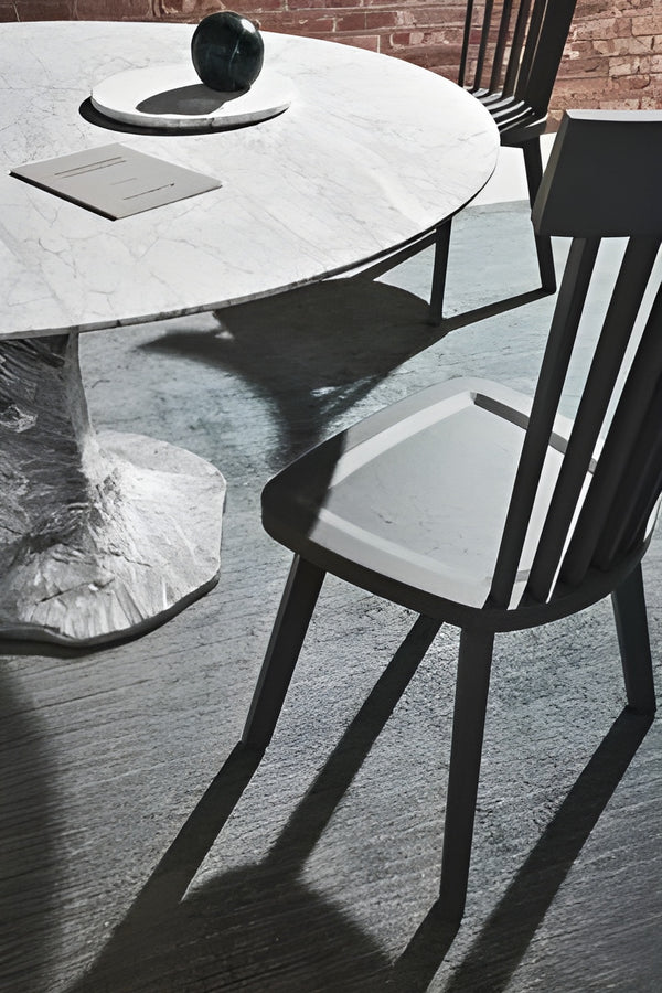 Gray Chair 21