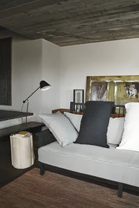 Gray Sofa 03