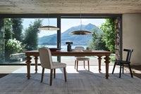 Gray Table Rectangular