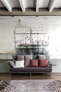 Gray Sofa 03