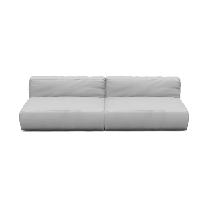 GROW Outdoor Patio Sectional Sofa Combination G