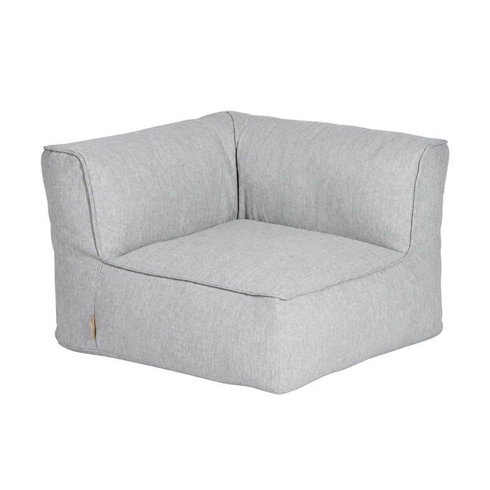 GROW Corner Sectional Outdoor Patio Seat