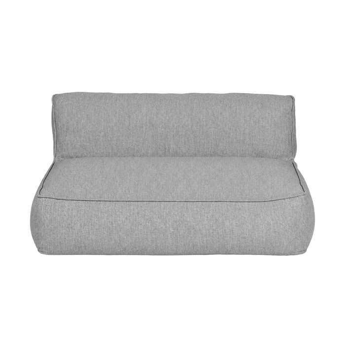 GROW Double Sectional Outdoor Patio Seat