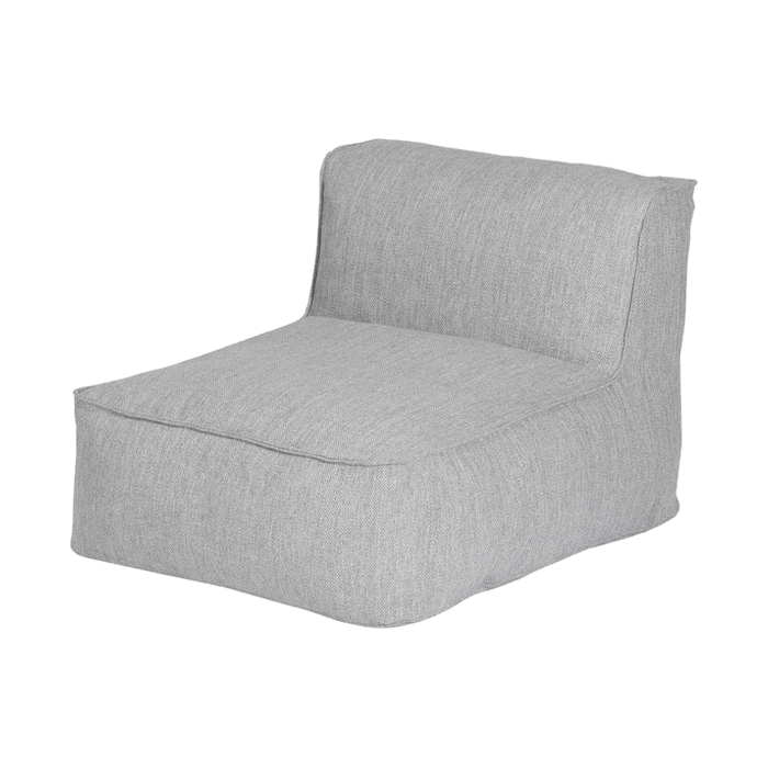 GROW Single Sectional Outdoor Patio Seat