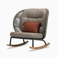 Kodo rocking chair
