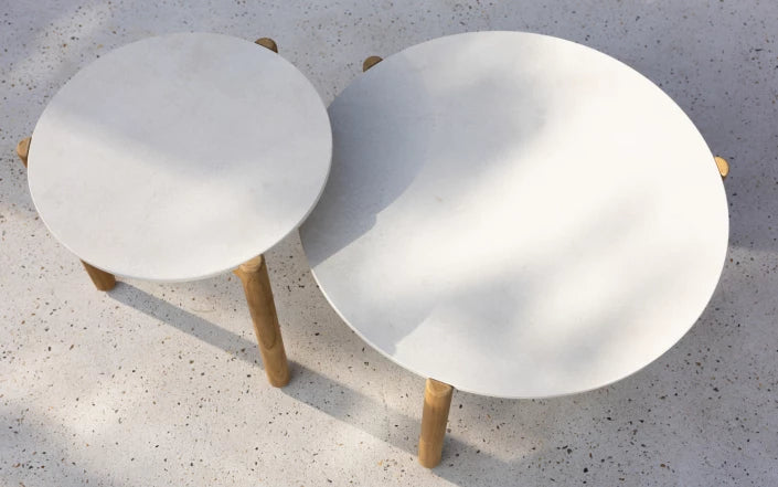 Oda Coffee Table